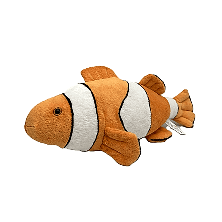 PELUŞ PALYAÇO BALIK 11''