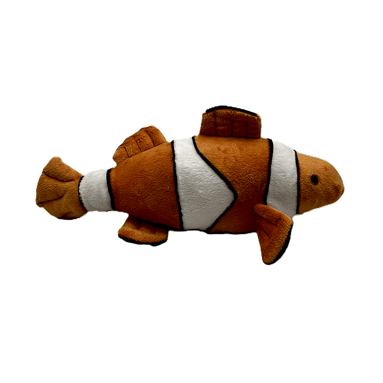 PELUŞ PALYAÇO BALIK 11''