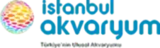 İstanbul Akvaryum Logo